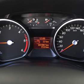 Foto inzerátu Ford Mondeo 2.0 TDCi