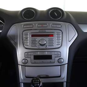 Foto inzerátu Ford Mondeo 2.0 TDCi