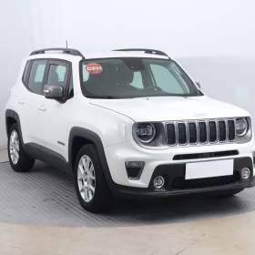 Jeep Renegade 1.3 T- GDI / 19555675