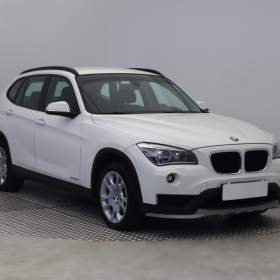BMW X1 sDrive16d / 19555678