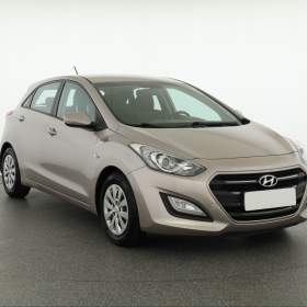 Hyundai i30 1.6 CRDi / 19555684