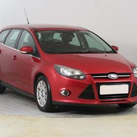 Ford Focus 1.6 TDCi / 19555685