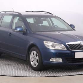 Foto inzerátu Škoda Octavia 1.6 TDI