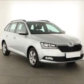Foto inzerátu Škoda Fabia 1.0 TSI