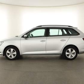 Foto inzerátu Škoda Fabia 1.0 TSI