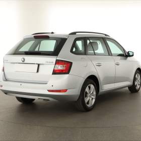 Foto inzerátu Škoda Fabia 1.0 TSI