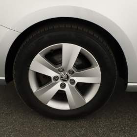 Foto inzerátu Škoda Fabia 1.0 TSI