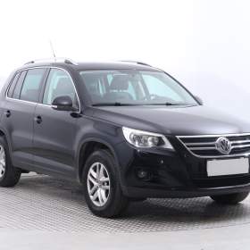 Volkswagen Tiguan 2.0 TSI / 19555693