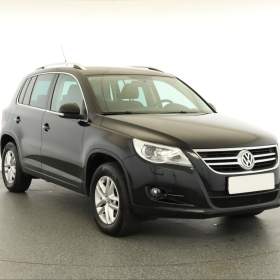 Volkswagen Tiguan 2.0 TSI / 19555693