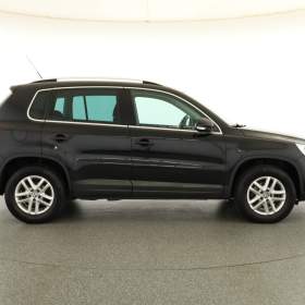 Foto inzerátu Volkswagen Tiguan 2.0 TSI