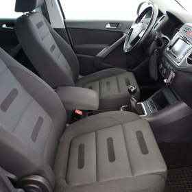 Foto inzerátu Volkswagen Tiguan 2.0 TSI