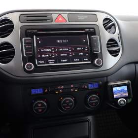 Foto inzerátu Volkswagen Tiguan 2.0 TSI