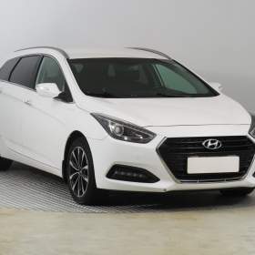 Hyundai i40 1.7 CRDi / 19555697