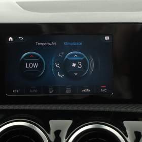 Foto inzerátu Mercedes-Benz CLA 250 e