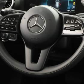 Foto inzerátu Mercedes-Benz CLA 250 e