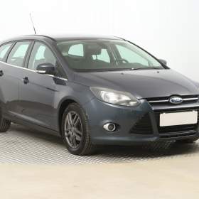 Fotka k inzerátu Ford Focus 1.6 TDCi
