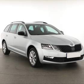 Škoda Octavia 1.6 TDI / 19555708