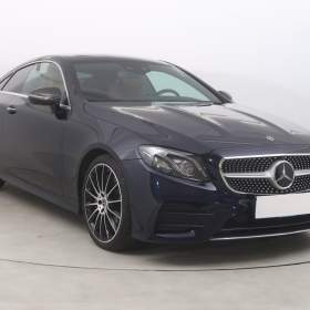 Mercedes- Benz Třídy E E 350 / 19555846