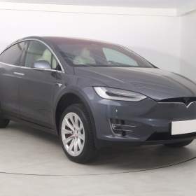 Tesla Model X Performance / 19555847