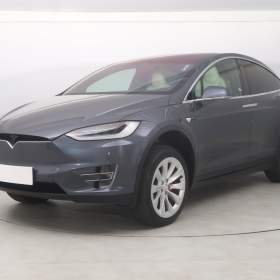 Foto inzerátu Tesla Model X Performance