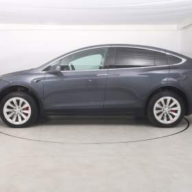 Foto inzerátu Tesla Model X Performance