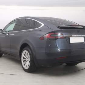 Foto inzerátu Tesla Model X Performance