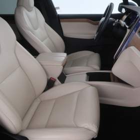 Foto inzerátu Tesla Model X Performance