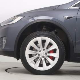 Foto inzerátu Tesla Model X Performance