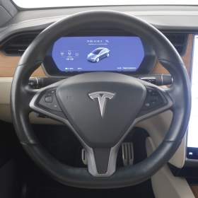 Foto inzerátu Tesla Model X Performance