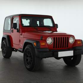 Jeep Wrangler 4.0 i / 19555848