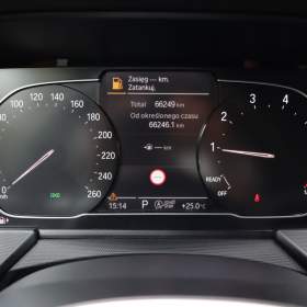 Foto inzerátu BMW 2 218 i