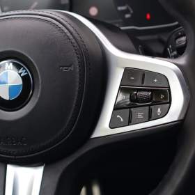 Foto inzerátu BMW 2 218 i