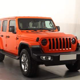Jeep Wrangler 2.0 eTorque / 19555850