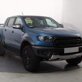 Ford Ranger Raptor 2.0 TDCi / 19555851