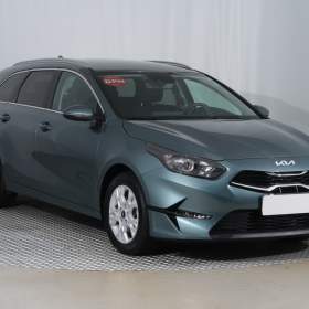 Kia Ceed 1.5 T- GDI / 19555853
