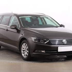 Volkswagen Passat 2.0 TDI / 19555854