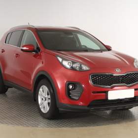 Kia Sportage 1.7 CRDi / 19555858