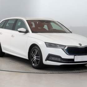 Škoda Octavia 2.0 TDI / 19555859