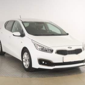 Kia Ceed 1.4 MPI / 19555862