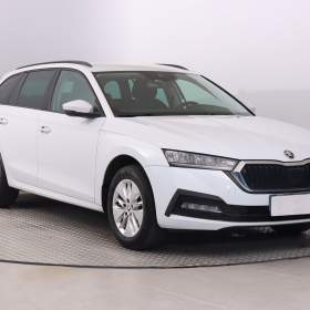 Škoda Octavia 2.0 TDI / 19555863