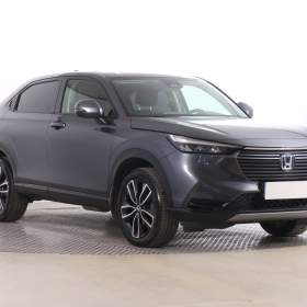 Honda HR- V e: HEV 1.5 i- MMD / 19555867