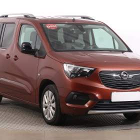 Opel Combo Electric 50kWh / 19555871