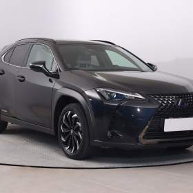 Lexus UX 250h / 19555880