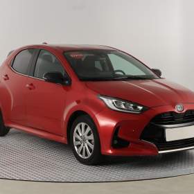 Mazda 2 1.5 Hybrid / 19555882