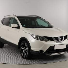 Nissan Qashqai 1.6 dCi / 19555893