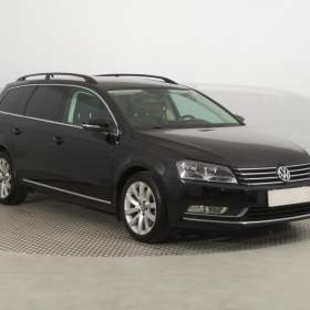 Volkswagen Passat 2.0 TDI / 19555908