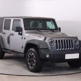 Jeep Wrangler 2.8 CRD / 19555917