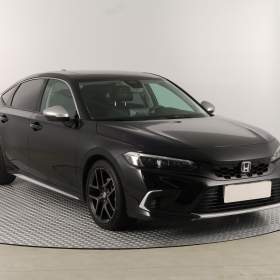 Honda Civic 2.0 e: HEV / 19555919