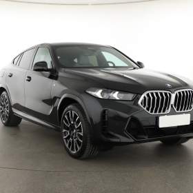 BMW X6 xDrive30d / 19555929