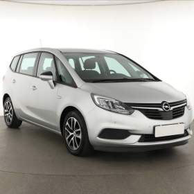 Opel Zafira 1.6 CDTI / 19555931